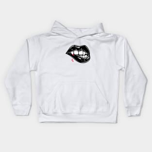 Vampire gift Kids Hoodie